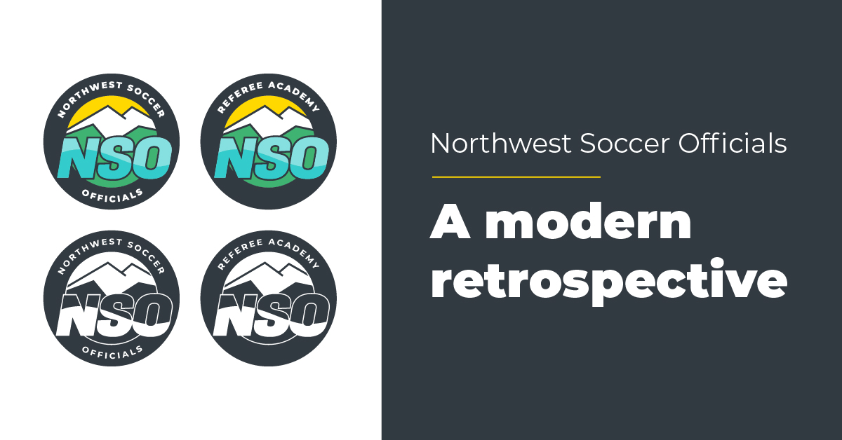 NSO Logo Versions